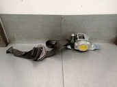 Recambio de cinturon seguridad trasero derecho para bmw x2 (f39) sdrive 18 i referencia OEM IAM 72117441662 72117441662 