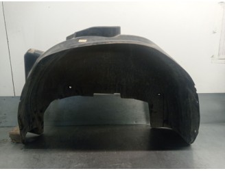 Replacement rear left wheel arch for Opel Combo Van/MPV (K9) 1.5 D OEM IAM reference 9817398180 