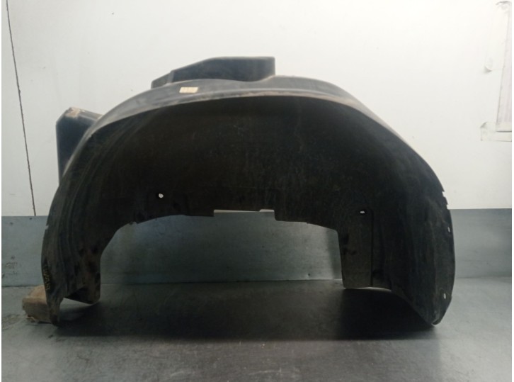 Recambio de paso rueda trasero izquierdo para opel combo furgoneta/monovolumen (k9) 1.5 d referencia OEM IAM 9817398180  