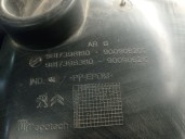 Recambio de paso rueda trasero izquierdo para opel combo furgoneta/monovolumen (k9) 1.5 d referencia OEM IAM 9817398180  