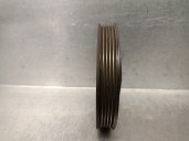 Recambio de polea cigueñal para nissan kubistar (x76) 1.5 dci turbodiesel cat referencia OEM IAM 1230300QBA 1230300QBA 