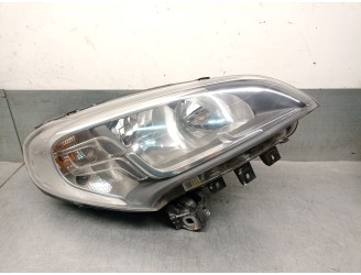 Recambio de faro derecho para fiat doblo cargo (263_) 1.6 d multijet referencia OEM IAM 51974243 51974243 01049099900010