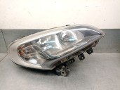 Replacement right headlight for Fiat Doblo Cargo (263_) 1.6 D Multijet OEM IAM reference 51974243 51974243 01049099900010