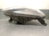 Replacement right headlight for Fiat Doblo Cargo (263_) 1.6 D Multijet OEM IAM reference 51974243 51974243 01049099900010