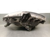 Replacement right headlight for Fiat Doblo Cargo (263_) 1.6 D Multijet OEM IAM reference 51974243 51974243 01049099900010