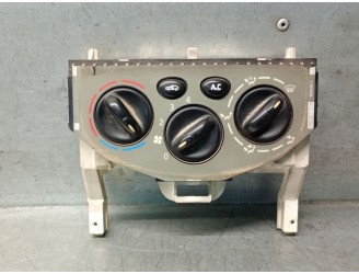 Recambio de mando calefaccion / aire acondicionado para opel vivaro a furgoneta (x83) 1.9 dti (f7) referencia OEM IAM 93161038 4