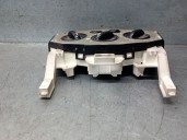 Recambio de mando calefaccion / aire acondicionado para opel vivaro a furgoneta (x83) 1.9 dti (f7) referencia OEM IAM 93161038 4
