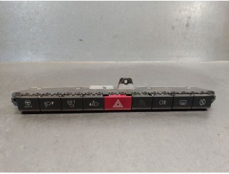 Recambio de mando multifuncion para fiat panda (312_, 319_) 1.0 mild hybrid (312.pyd1b) referencia OEM IAM 30283090 735756067 