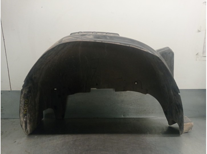 Recambio de paso rueda trasero derecho para opel combo furgoneta/monovolumen (k9) 1.5 d referencia OEM IAM 9817398080 