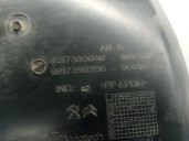 Recambio de paso rueda trasero derecho para opel combo furgoneta/monovolumen (k9) 1.5 d referencia OEM IAM 9817398080 