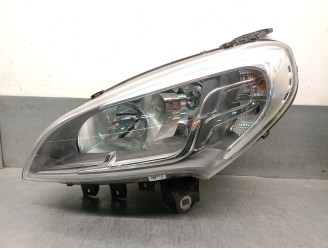 Recambio de faro izquierdo para fiat doblo cargo (263_) 1.6 d multijet referencia OEM IAM 51974244 51974244 