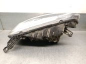 Replacement left headlight for Fiat Doblo Cargo (263_) 1.6 D Multijet OEM IAM reference 51974244 51974244 