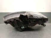 Replacement left headlight for Fiat Doblo Cargo (263_) 1.6 D Multijet OEM IAM reference 51974244 51974244 