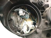 Replacement left headlight for Fiat Doblo Cargo (263_) 1.6 D Multijet OEM IAM reference 51974244 51974244 