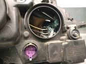 Recambio de faro izquierdo para fiat doblo cargo (263_) 1.6 d multijet referencia OEM IAM 51974244 51974244 