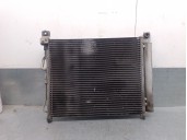 Recambio de condensador / radiador aire acondicionado para kia picanto 1.1 cat referencia OEM IAM 9760607000 9760607000 