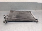 Recambio de condensador / radiador aire acondicionado para kia picanto 1.1 cat referencia OEM IAM 9760607000 9760607000 