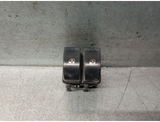 Recambio de mando elevalunas delantero izquierdo para opel vivaro a furgoneta (x83) 1.9 dti (f7) referencia OEM IAM 91166821 440
