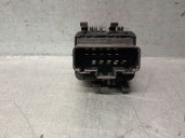Recambio de mando elevalunas delantero izquierdo para opel vivaro a furgoneta (x83) 1.9 dti (f7) referencia OEM IAM 91166821 440