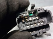 Recambio de mando elevalunas delantero izquierdo para opel vivaro a furgoneta (x83) 1.9 dti (f7) referencia OEM IAM 91166821 440