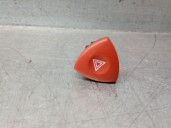 Recambio de warning para opel vivaro a furgoneta (x83) 1.9 dti (f7) referencia OEM IAM 93856337 4410738 