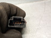 Recambio de warning para opel vivaro a furgoneta (x83) 1.9 dti (f7) referencia OEM IAM 93856337 4410738 