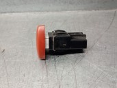 Recambio de warning para opel vivaro a furgoneta (x83) 1.9 dti (f7) referencia OEM IAM 93856337 4410738 