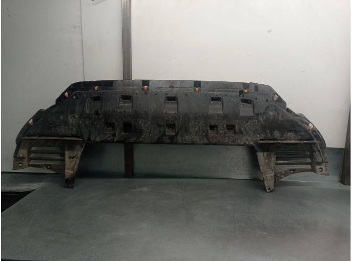 Recambio de cubrecarter para opel combo furgoneta/monovolumen (k9) 1.5 d referencia OEM IAM 9816809580  A306M0010