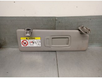 Recambio de parasol derecho para bmw x2 (f39) sdrive 18 i referencia OEM IAM 51167429918 51167429918 