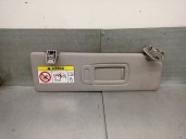 Recambio de parasol derecho para bmw x2 (f39) sdrive 18 i referencia OEM IAM 51167429918 51167429918 