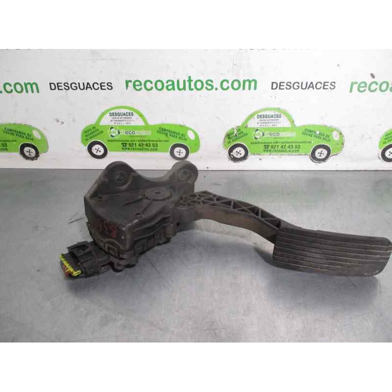 Recambio de potenciometro pedal para kia cee´d sporty wagon 2.0 crdi referencia OEM IAM 32700XXXXX  