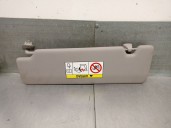 Recambio de parasol derecho para bmw x2 (f39) sdrive 18 i referencia OEM IAM 51167429918 51167429918 