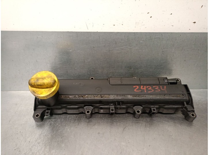 Recambio de tapa balancines para nissan kubistar (x76) 1.5 dci turbodiesel cat referencia OEM IAM 1326400QAM 1326400QAM 