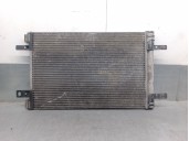 Recambio de condensador / radiador aire acondicionado para citroën jumpy iii furgoneta (v_) 2.0 bluehdi 120 referencia OEM IAM 9
