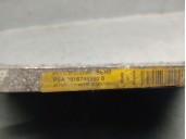Recambio de condensador / radiador aire acondicionado para citroën jumpy iii furgoneta (v_) 2.0 bluehdi 120 referencia OEM IAM 9