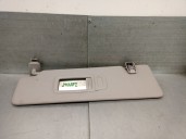 Recambio de parasol izquierdo para bmw x2 (f39) sdrive 18 i referencia OEM IAM 51167429915 51167429915 