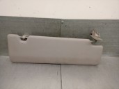 Recambio de parasol izquierdo para bmw x2 (f39) sdrive 18 i referencia OEM IAM 51167429915 51167429915 