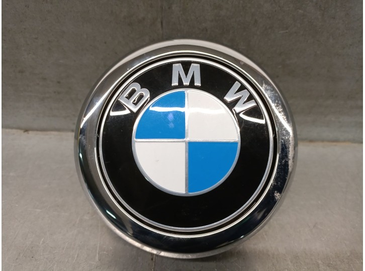 Recambio de maneta exterior porton para bmw x2 (f39) sdrive 18 i referencia OEM IAM 743640406 51247248535 