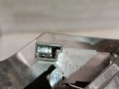 Recambio de maneta exterior porton para bmw x2 (f39) sdrive 18 i referencia OEM IAM 743640406 51247248535 