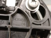 Recambio de maneta exterior porton para bmw x2 (f39) sdrive 18 i referencia OEM IAM 743640406 51247248535 