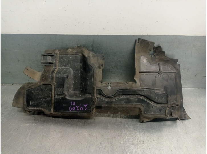 Recambio de calandra delantera de radiador para opel combo furgoneta/monovolumen (k9) 1.5 d referencia OEM IAM 900666220 906662