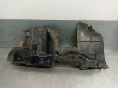 Recambio de calandra delantera de radiador para opel combo furgoneta/monovolumen (k9) 1.5 d referencia OEM IAM 900666220 906662