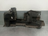 Recambio de calandra delantera de radiador para opel combo furgoneta/monovolumen (k9) 1.5 d referencia OEM IAM 900666220 906662