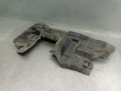 Recambio de calandra delantera de radiador para opel combo furgoneta/monovolumen (k9) 1.5 d referencia OEM IAM 900666220 906662