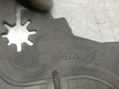 Recambio de calandra delantera de radiador para opel combo furgoneta/monovolumen (k9) 1.5 d referencia OEM IAM 900666220 906662