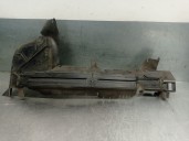 Recambio de calandra delantera de radiador para opel combo furgoneta/monovolumen (k9) 1.5 d referencia OEM IAM 900666120 906662