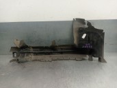 Recambio de calandra delantera de radiador para opel combo furgoneta/monovolumen (k9) 1.5 d referencia OEM IAM 900666120 906662