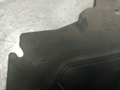 Recambio de calandra delantera de radiador para opel combo furgoneta/monovolumen (k9) 1.5 d referencia OEM IAM 900666120 906662