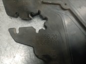 Recambio de calandra delantera de radiador para opel combo furgoneta/monovolumen (k9) 1.5 d referencia OEM IAM 900666120 906662