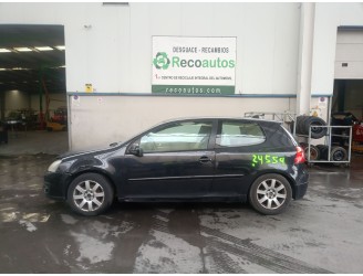 volkswagen golf v berlina (1k1) del año 2006